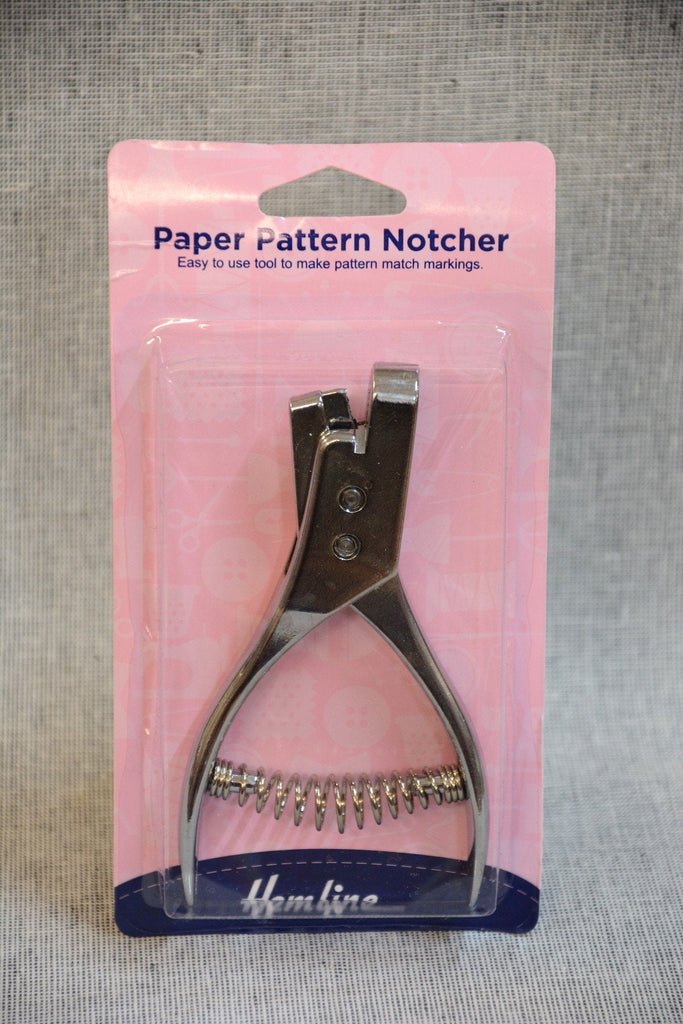 Pattern Notcher Tool - The Eternal Maker - UK Fabric Shop