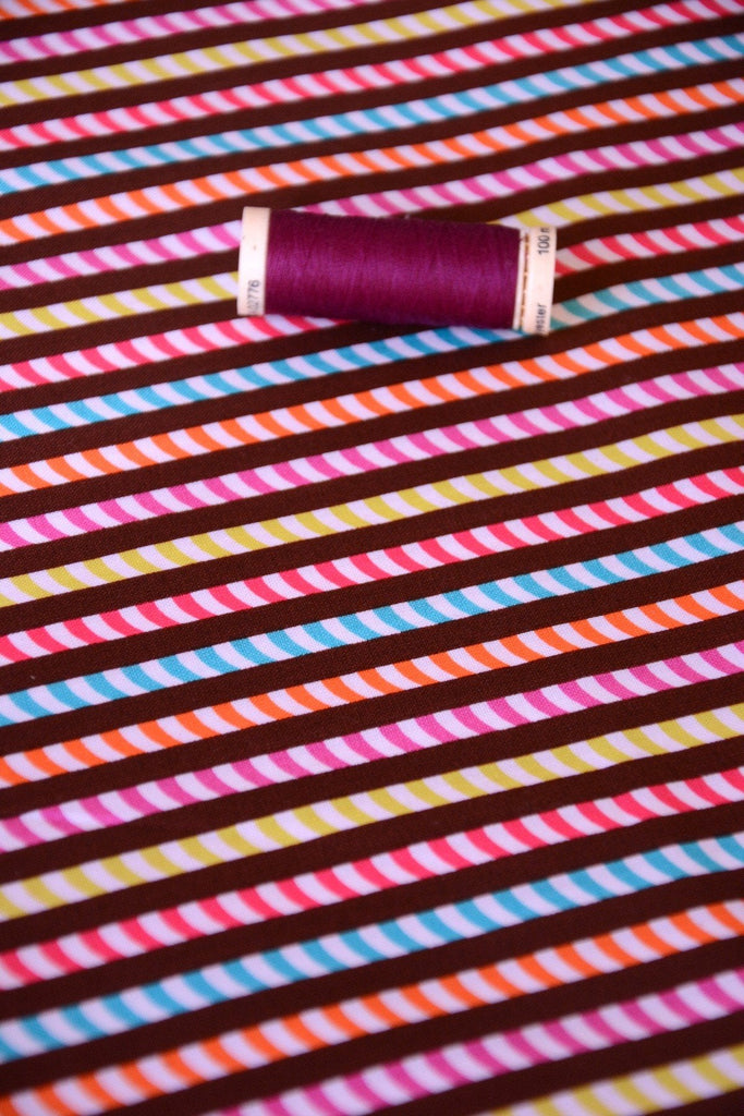 Pixie Sticks - Playdate - Patty Young for Michael Miller - The Eternal Maker - UK Fabric Shop