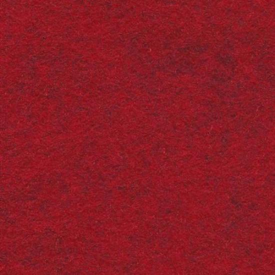 Purple Heart Woolfelt by the 10cm increment - The Eternal Maker - UK Fabric Shop