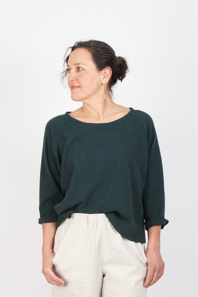 Remy Raglan - Sew House Seven - The Eternal Maker - UK Fabric Shop