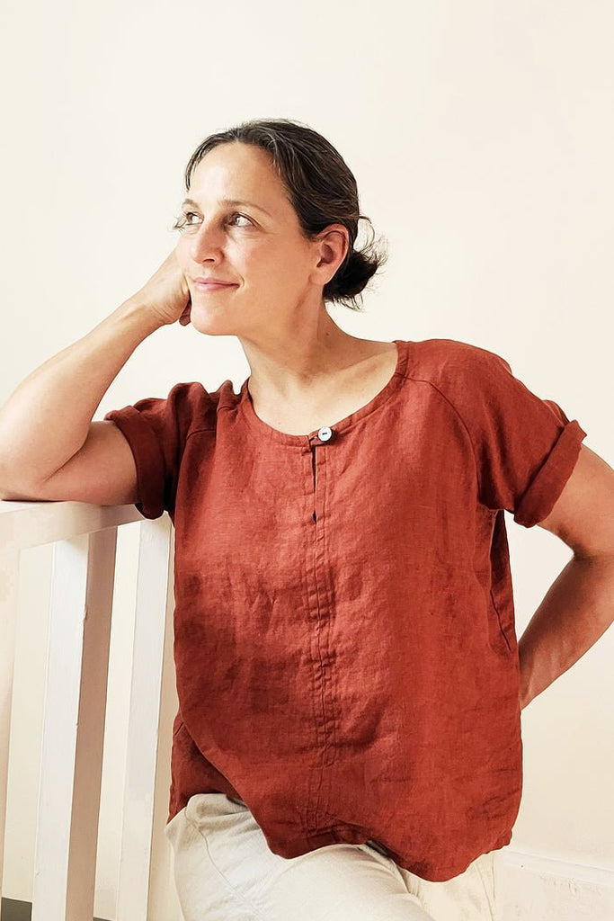 Remy Raglan - Sew House Seven - The Eternal Maker - UK Fabric Shop