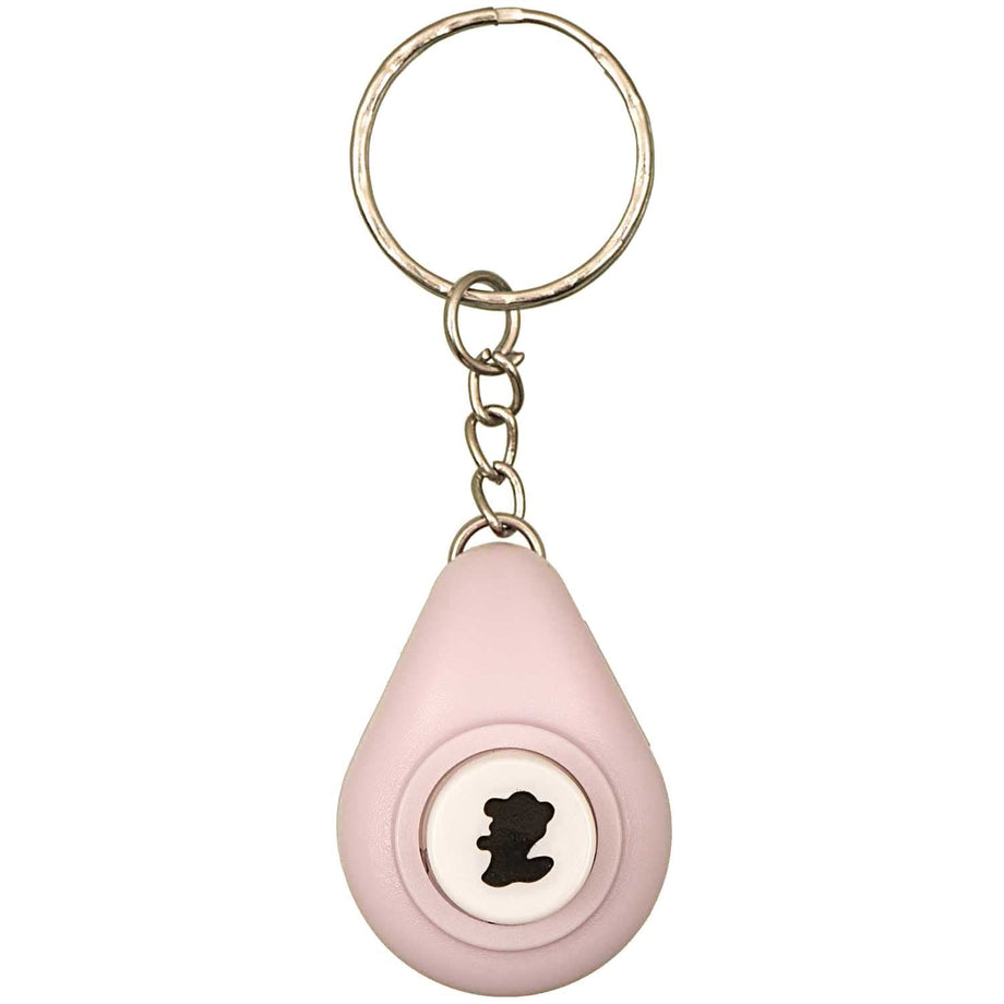 MINI KEYRING