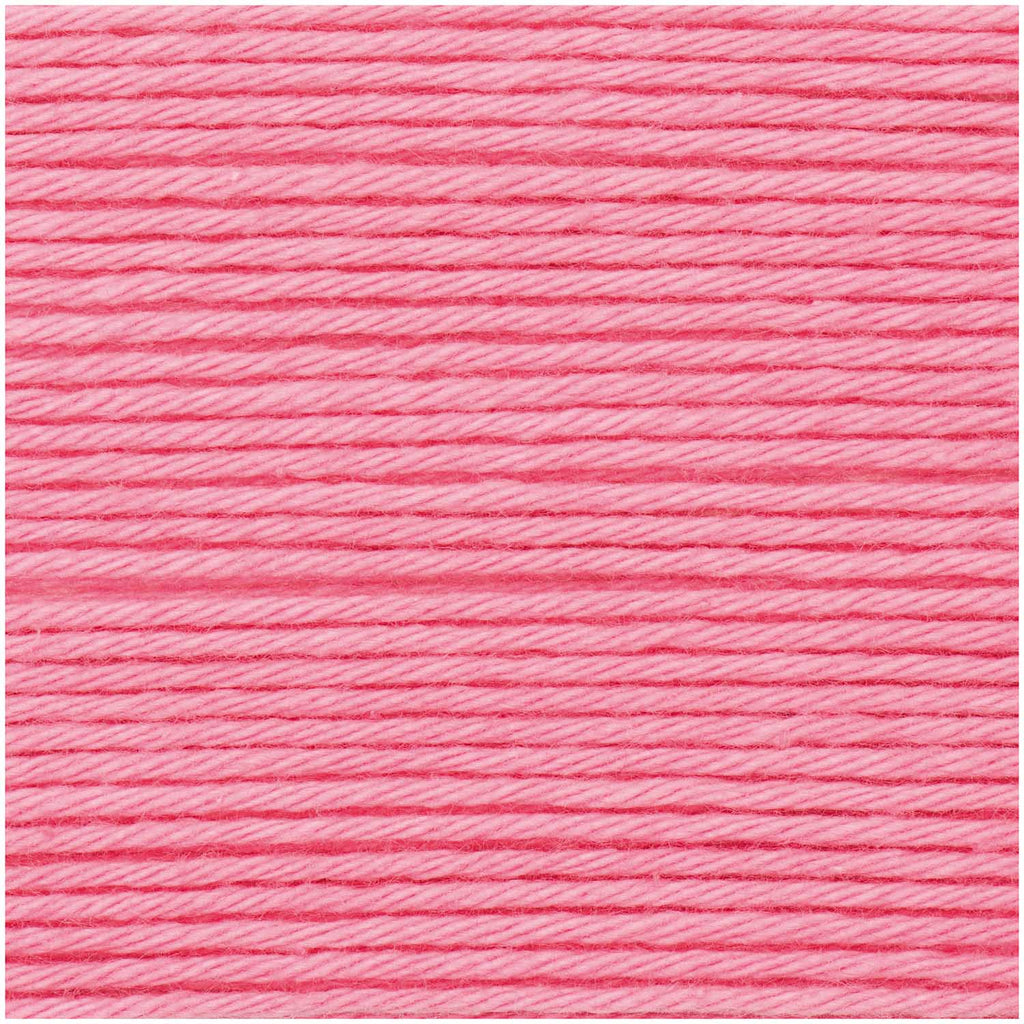 Rico Yarn Ricorumi - DK - Candy Pink 012 - 25g