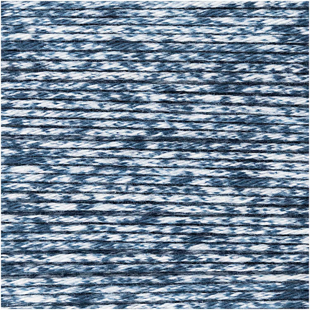 Rico Yarn Ricorumi - DK - Spray Blue 006 - 25g