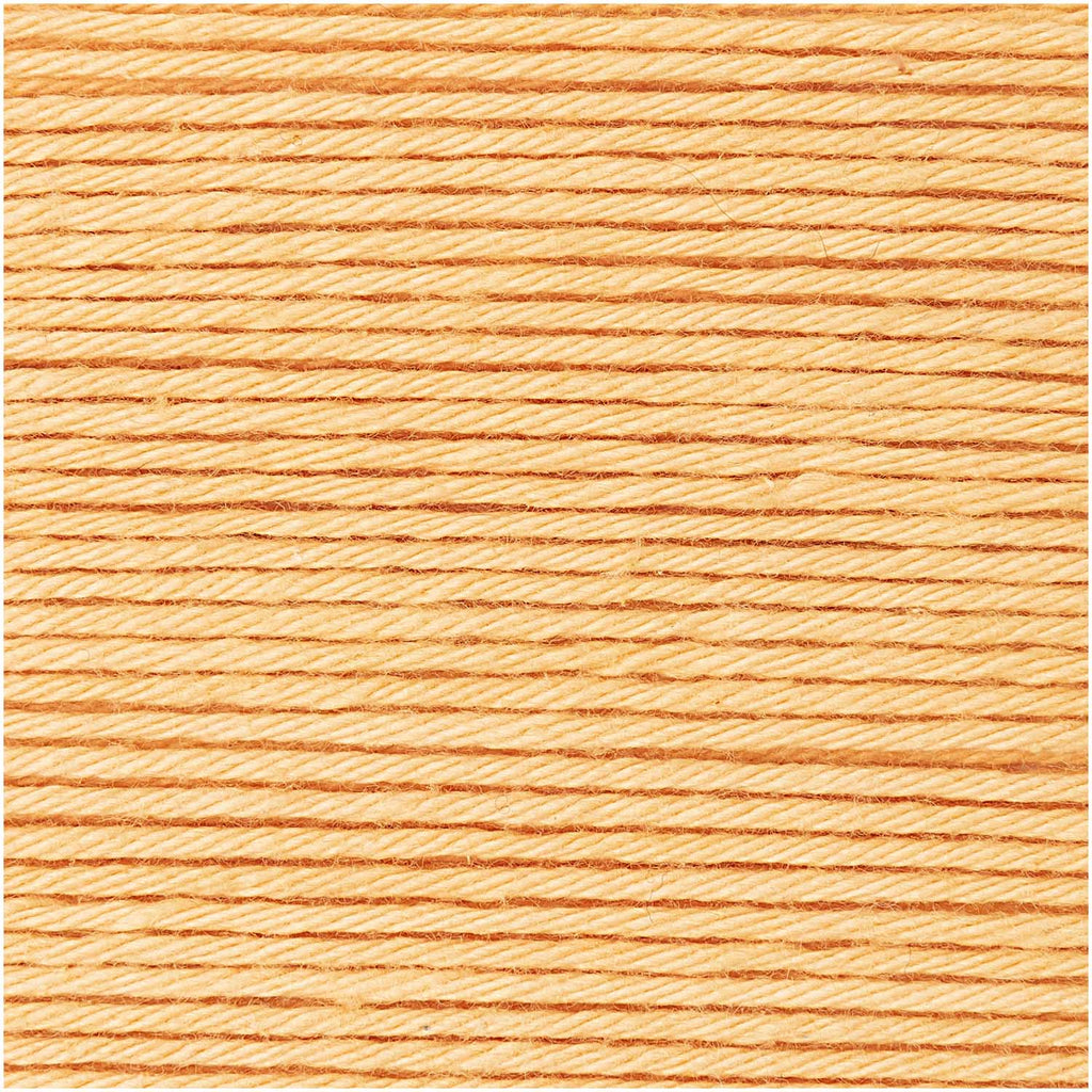 Ricorumi - DK - Apricot 070 - 25g - The Eternal Maker - UK Fabric Shop