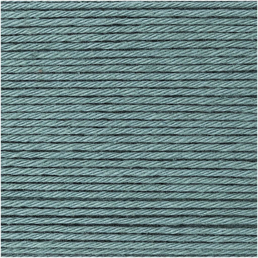 Ricorumi - DK - Aqua 074 - 25g - The Eternal Maker - UK Fabric Shop