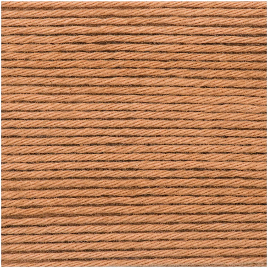 Ricorumi - DK - Caramel 053 - 25g - The Eternal Maker - UK Fabric Shop
