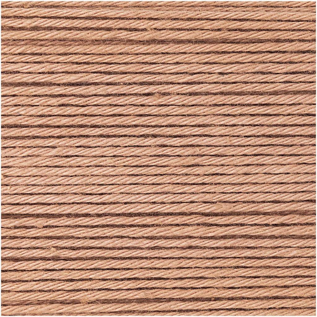 Ricorumi - DK - Clay 066 - 25g - The Eternal Maker - UK Fabric Shop