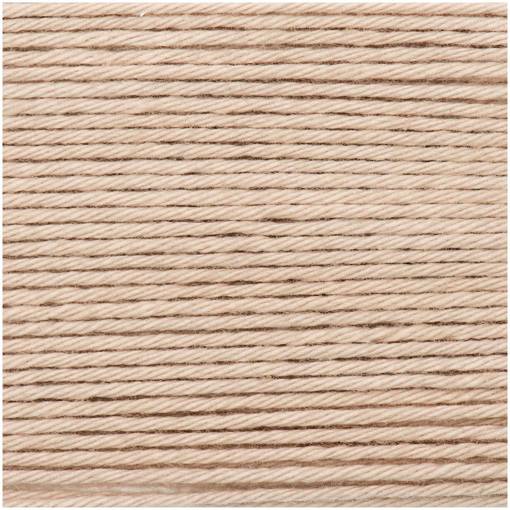Ricorumi - DK - Mastic 051 - 25g - The Eternal Maker - UK Fabric Shop