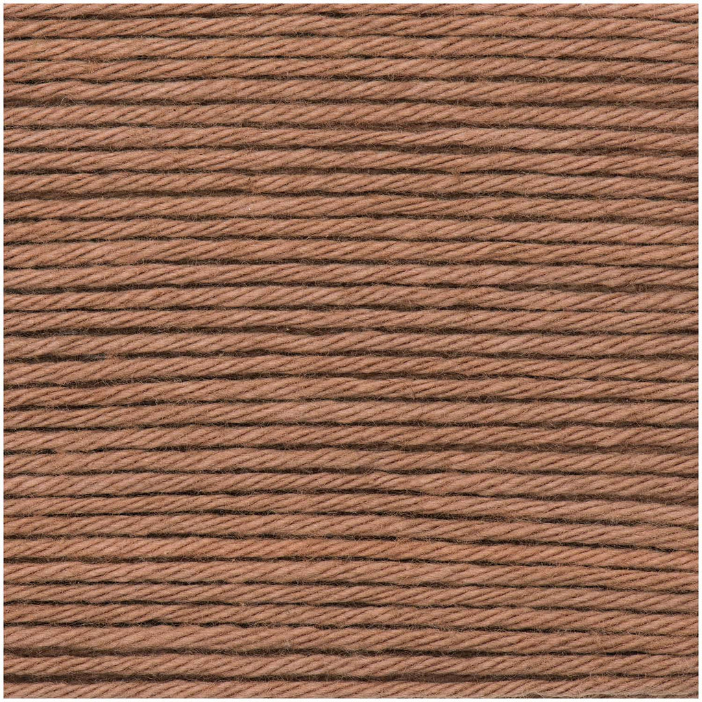 Ricorumi - DK - Nougat 056 - 25g - The Eternal Maker - UK Fabric Shop