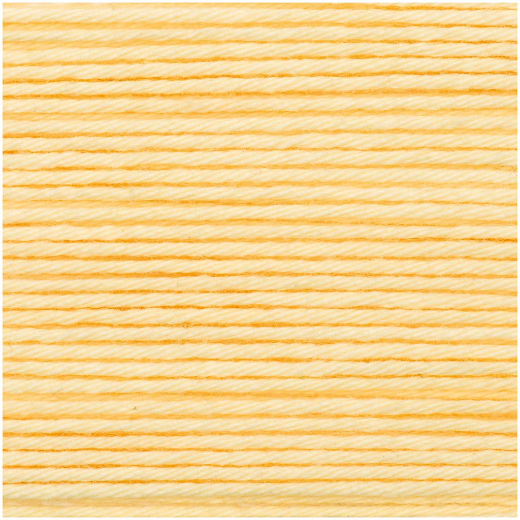 Ricorumi - DK - Vanilla 005 - 25g - The Eternal Maker - UK Fabric Shop