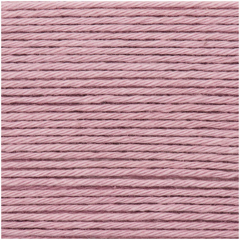 Ricorumi - DK - Violet 018 - 25g - The Eternal Maker - UK Fabric Shop