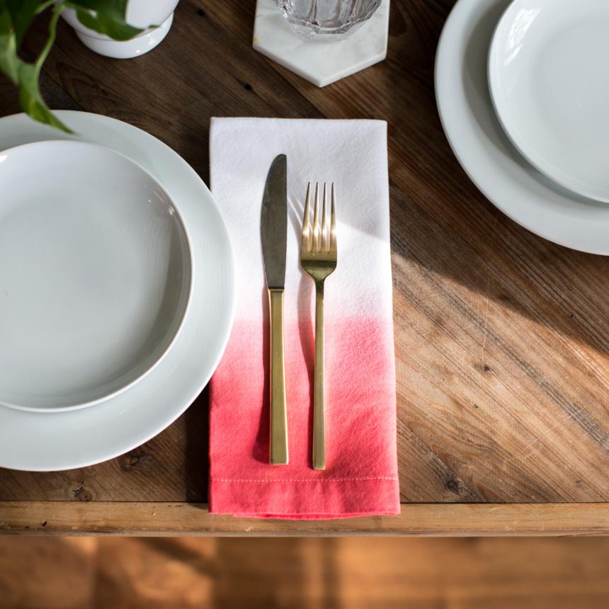 Rit All Purpose Dye Liquid - 236ml: Coral - The Eternal Maker - UK Fabric Shop