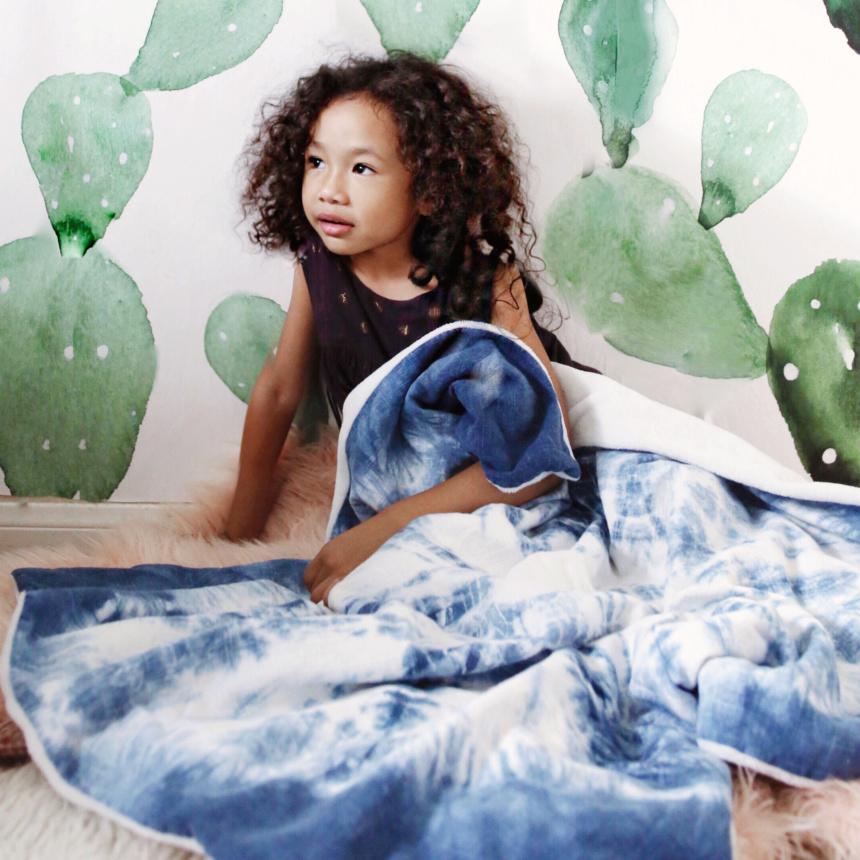 Rit All Purpose Dye Liquid - 236ml: Evening Blue - The Eternal Maker - UK Fabric Shop