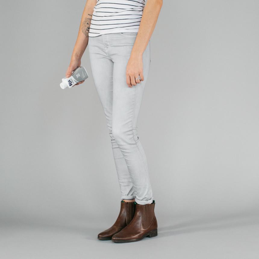 Rit All Purpose Dye Liquid - 236ml: Pearl Grey - The Eternal Maker - UK Fabric Shop