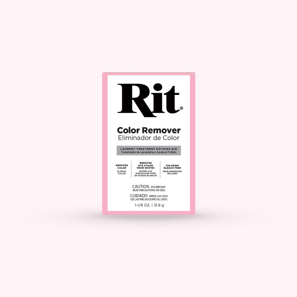Rit Dye Dye Rit Dye Colour Remover - 56.7g