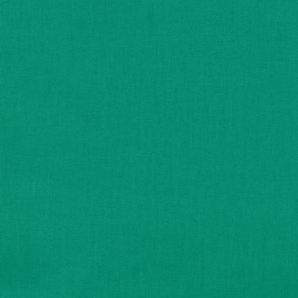 Robert Kaufman Fabric Kona Solids Jade Green