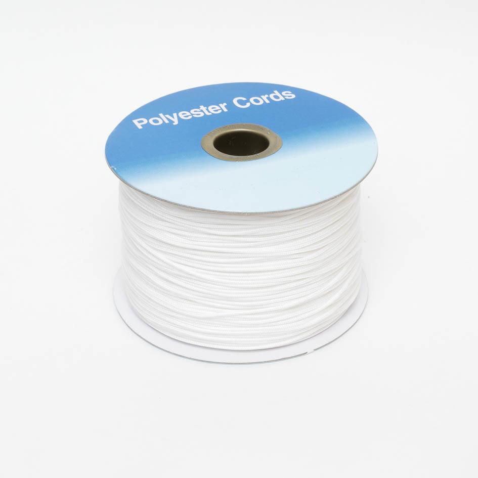 Roman Blind Cord - by the metre - The Eternal Maker - UK Fabric Shop