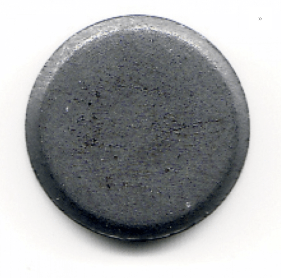 Round Magnets - 15mm - 5 pack - The Eternal Maker - UK Fabric Shop