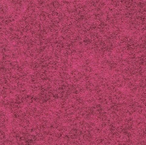 Ruby Red Slipper Woolfelt by the 10cm increment - The Eternal Maker - UK Fabric Shop