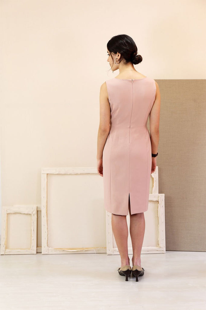 Rush Hour Dress + Blouse - Liesl + Co - Digital Download Pattern - The Eternal Maker - UK Fabric Shop