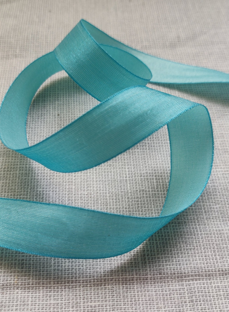 Sari Ribbon - 15mm - The Eternal Maker - UK Fabric Shop