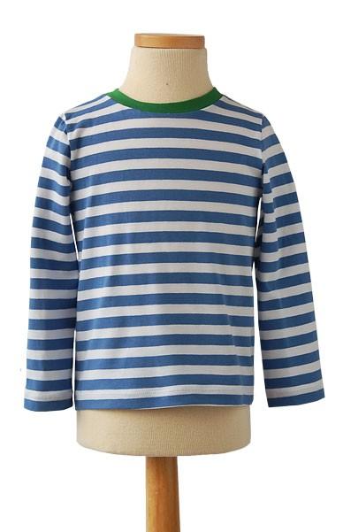 School Bus T-Shirt - Oliver + S - Digital PDF Download Pattern - The Eternal Maker - UK Fabric Shop