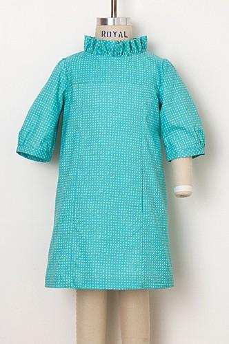 School Photo Dress Sewing Pattern - Oliver + S - The Eternal Maker - UK Fabric Shop