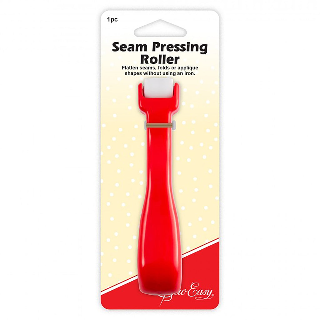 Seam Pressing Roller - The Eternal Maker - UK Fabric Shop
