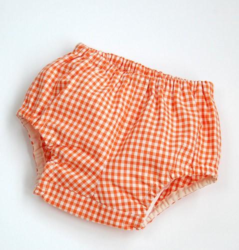 Seashore Bloomers - Oliver + S - Digital Sewing Pattern - The Eternal Maker - UK Fabric Shop