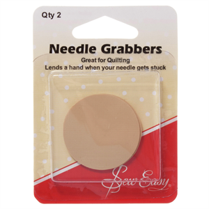 Sew Easy Haberdashery Needle Grabbers