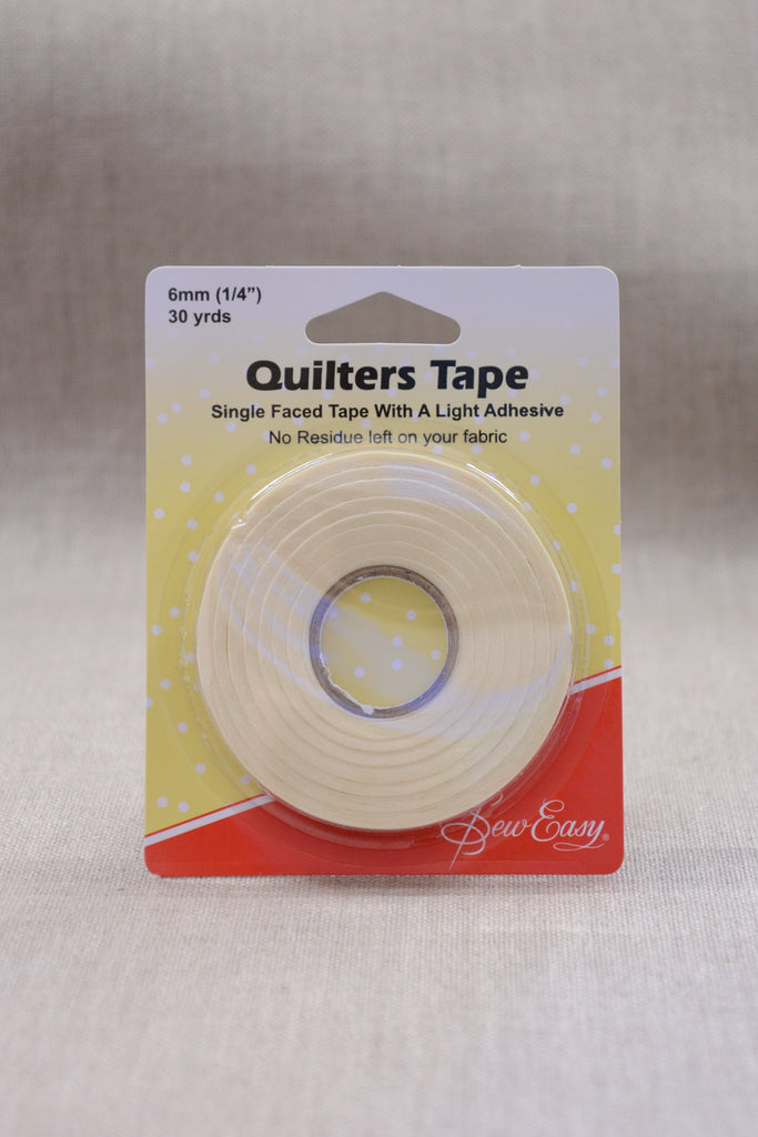 Sew Easy Marking Tools Quilter’s Tape