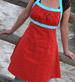 Sew Liberated Dress Patterns Emmeline Apron - Sew Liberated - Digital Download PDF Sewing Pattern