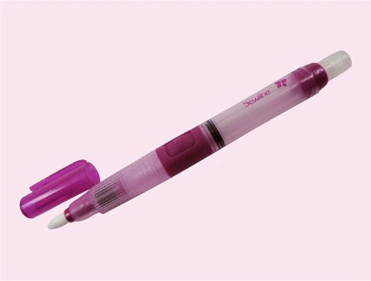 Sewline Aqua Eraser Pen - The Eternal Maker - UK Fabric Shop