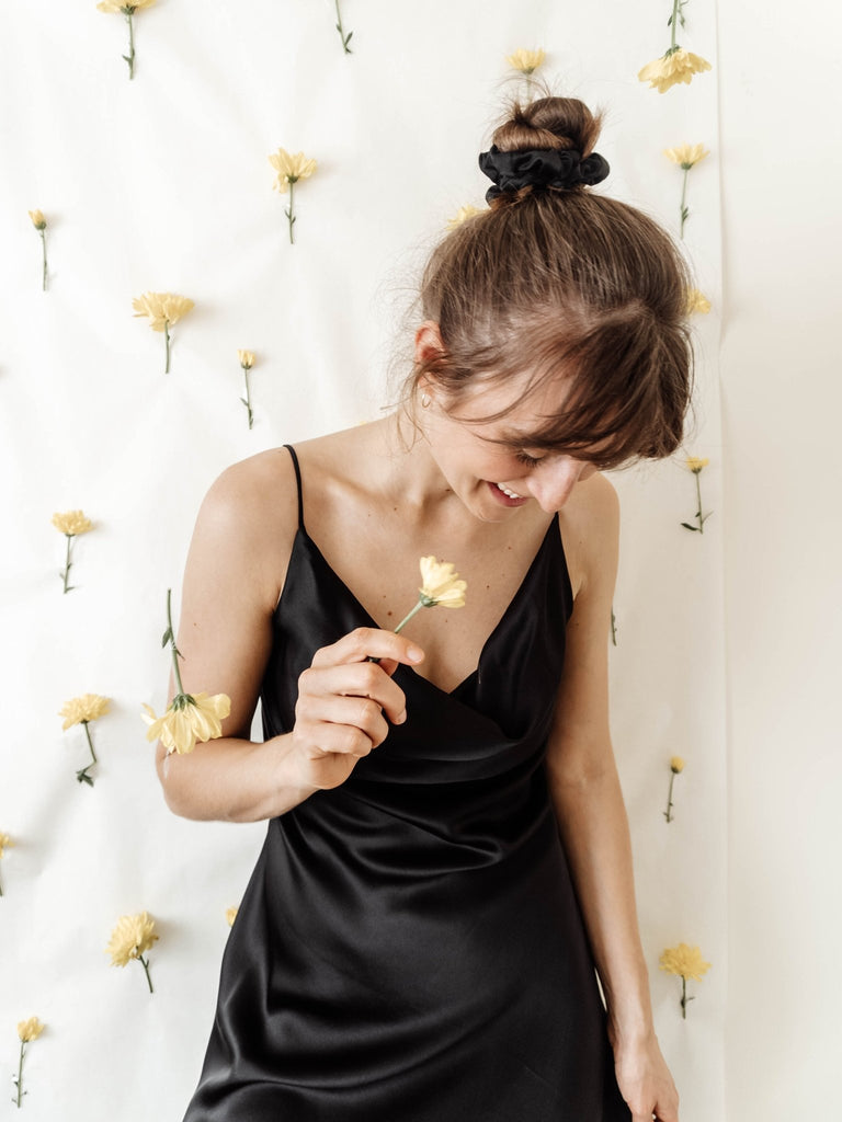 Sicily Slip Dress - Masin Sewing Patterns - Digital - The Eternal Maker - UK Fabric Shop