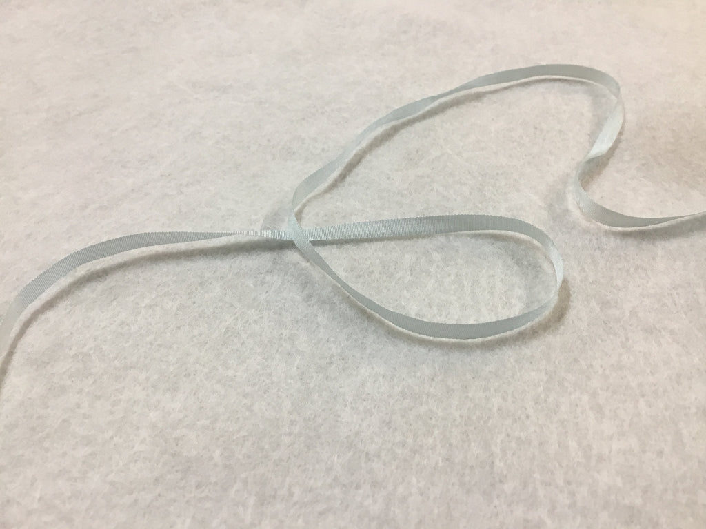 Silk Ribbon - 4mm - The Eternal Maker - UK Fabric Shop