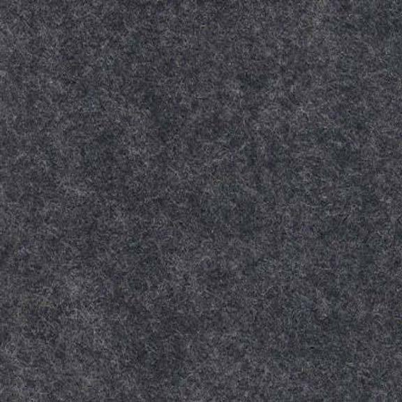 Smoke Woolfelt by the 10cm increment - The Eternal Maker - UK Fabric Shop