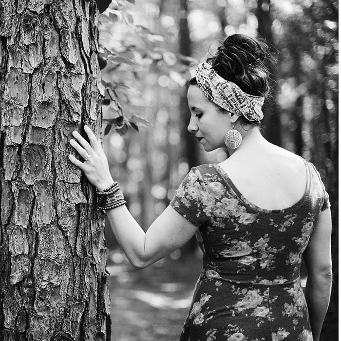 Stasia Dress - Sew Liberated - Digital Download PDF Sewing Pattern - The Eternal Maker - UK Fabric Shop