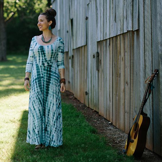 Stasia Dress - Sew Liberated - Digital Download PDF Sewing Pattern - The Eternal Maker - UK Fabric Shop