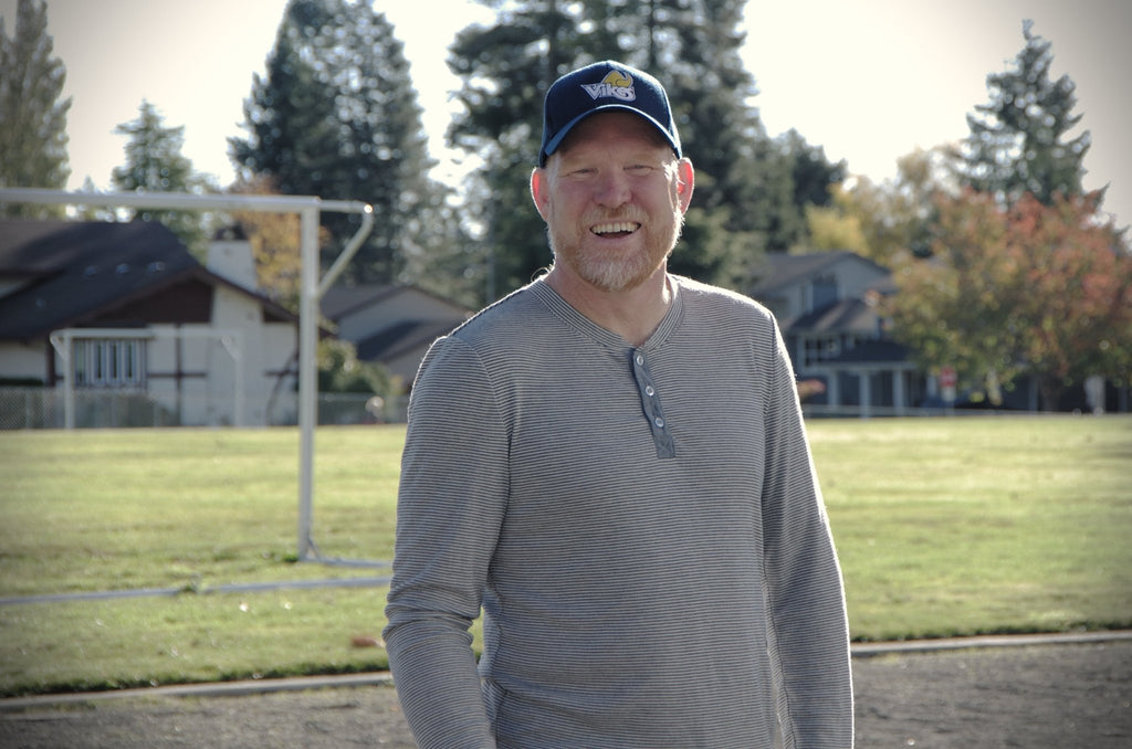 Strathcona Henley - Thread Theory Patterns - Digital Sewing Pattern - The Eternal Maker - UK Fabric Shop