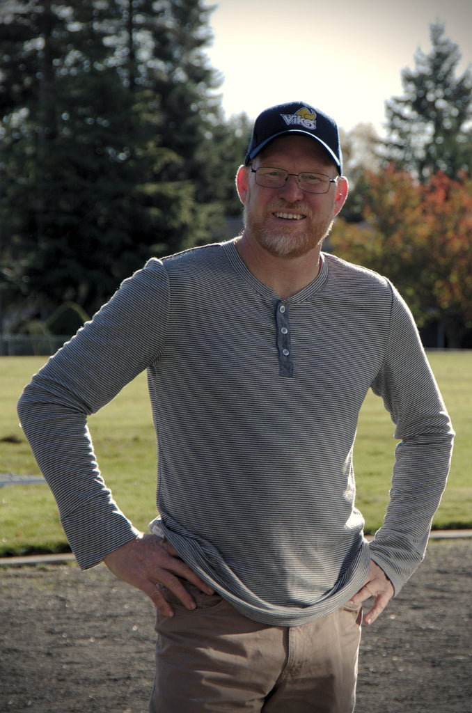 Strathcona Henley - Thread Theory Patterns - Digital Sewing Pattern - The Eternal Maker - UK Fabric Shop