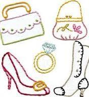 Sublime Stitching Embroidery Patterns Dress Up - Sublime Stitching Embroidery Patterns