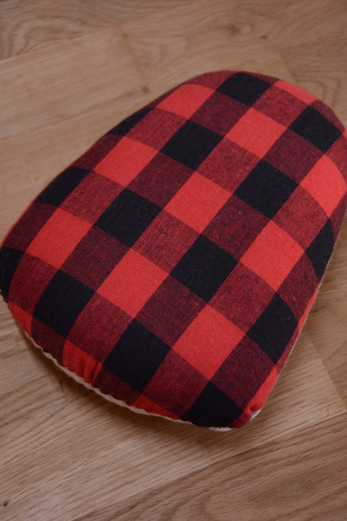 Tailor's Pressing Ham - The Eternal Maker - UK Fabric Shop