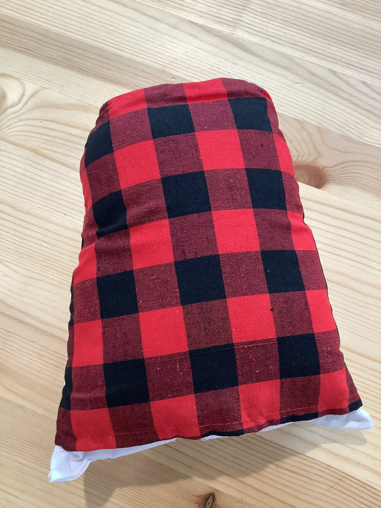 Tailor's Pressing Mitt - The Eternal Maker - UK Fabric Shop