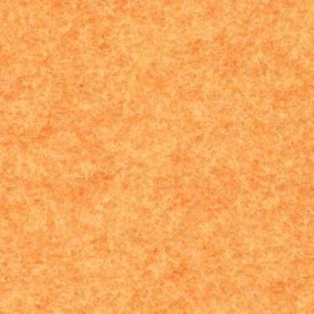 Terracotta Mist Woolfelt sold in 10cm increments - The Eternal Maker - UK Fabric Shop