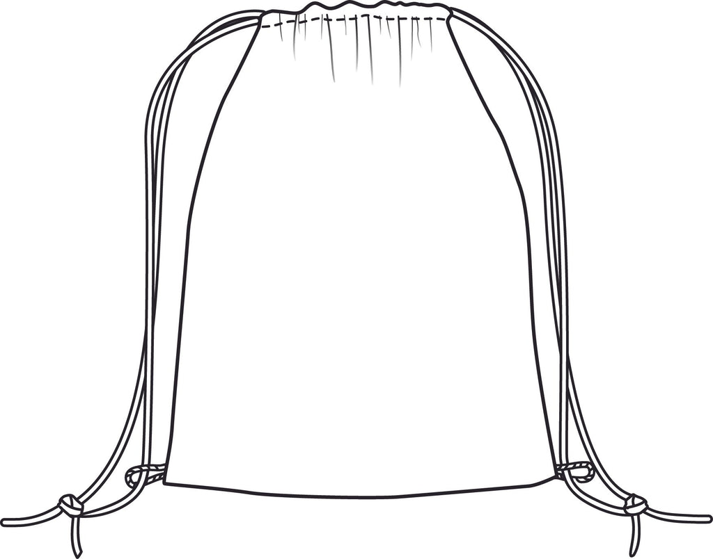 The Eternal Maker Bag Patterns Drawstring Bag Pattern
