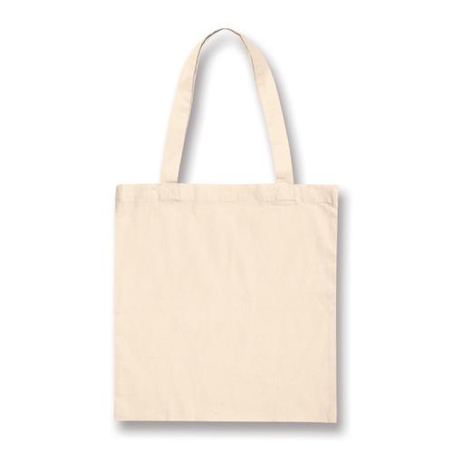 The Eternal Maker Craft Supplies Cotton Tote Bag - Blank