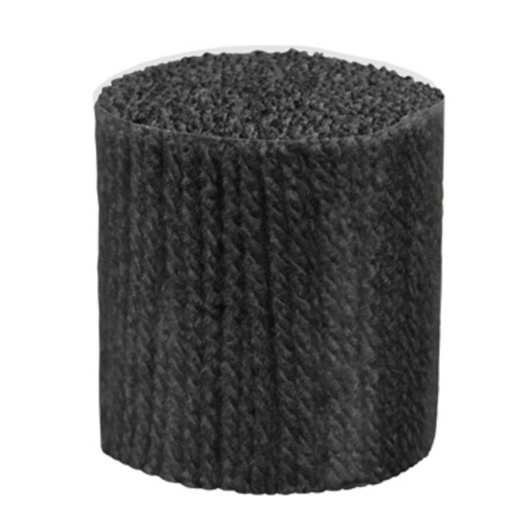 The Eternal Maker Craft Supplies Latch Hook Yarn - Carbon