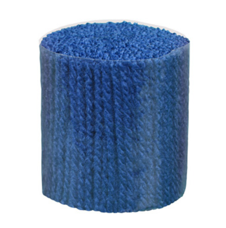 The Eternal Maker Craft Supplies Latch Hook Yarn - Sapphire