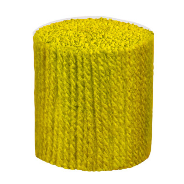 The Eternal Maker Craft Supplies Latch Hook Yarn - Sunflower